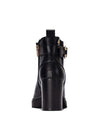 TRONCHETTO DONNA - XTI NERO - 146044 5