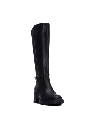 STIVALE DONNA - XTI NERO - 146081 2