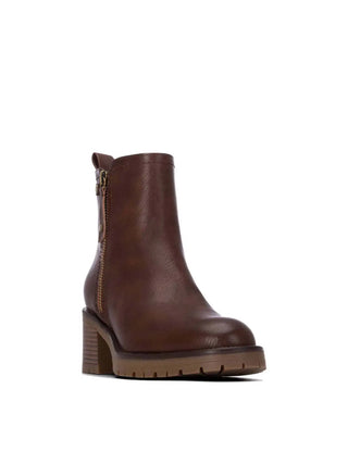 TRONCHETTO DONNA - XTI MARRONE - 146085 2