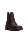 TRONCHETTO DONNA - XTI MARRONE - 146086 2