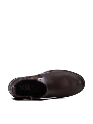 TRONCHETTO DONNA - XTI MARRONE - 146086 5