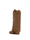 STIVALE DONNA - XTI TAUPE - 146097 3