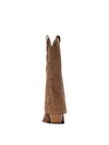 STIVALE DONNA - XTI TAUPE - 146097 5