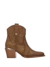 TRONCHETTO DONNA - XTI TAUPE - 146100 1
