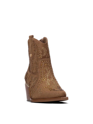 TRONCHETTO DONNA - XTI TAUPE - 146100 2