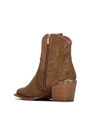 TRONCHETTO DONNA - XTI TAUPE - 146100 3