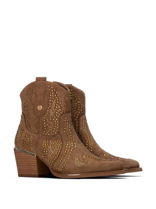 TRONCHETTO DONNA - XTI TAUPE - 146100 4