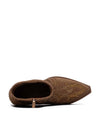TRONCHETTO DONNA - XTI TAUPE - 146100 5
