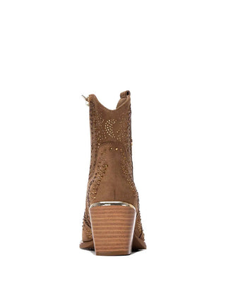 TRONCHETTO DONNA - XTI TAUPE - 146100 6
