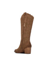 STIVALE DONNA - XTI TAUPE - 146101 3