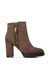 TRONCHETTO DONNA - XTI TAUPE - 146172 1