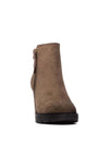 TRONCHETTO DONNA - XTI TAUPE - 146172 2