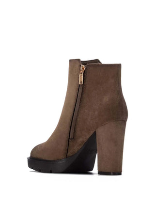 TRONCHETTO DONNA - XTI TAUPE - 146172 3