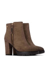 TRONCHETTO DONNA - XTI TAUPE - 146172 4