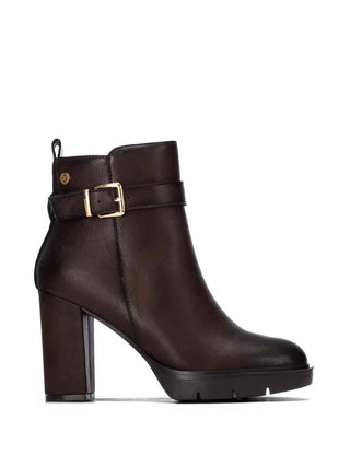 TRONCHETTO DONNA - XTI MARRONE - 146173