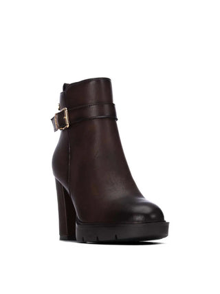 TRONCHETTO DONNA - XTI MARRONE - 146173 2