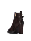 TRONCHETTO DONNA - XTI MARRONE - 146173 3