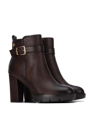 TRONCHETTO DONNA - XTI MARRONE - 146173 4