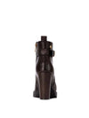 TRONCHETTO DONNA - XTI MARRONE - 146173 5