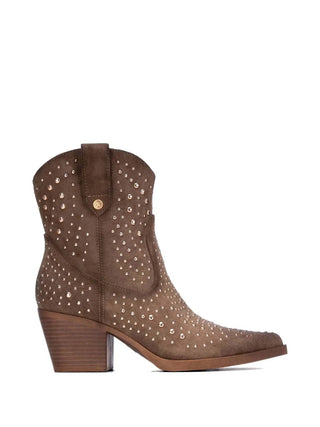 TRONCHETTO DONNA - XTI TAUPE - 146192