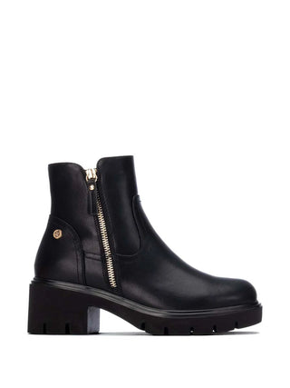 TRONCHETTO DONNA - XTI NERO - 146354