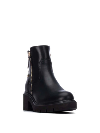 TRONCHETTO DONNA - XTI NERO - 146354 2