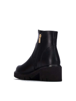 TRONCHETTO DONNA - XTI NERO - 146354 3