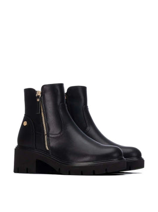TRONCHETTO DONNA - XTI NERO - 146354 4
