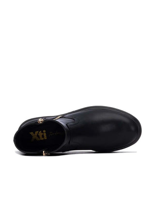 TRONCHETTO DONNA - XTI NERO - 146354 5