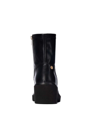TRONCHETTO DONNA - XTI NERO - 146356 5