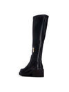 STIVALE DONNA - XTI NERO - 146357 3