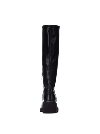 STIVALE DONNA - XTI NERO - 146357 5