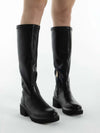 STIVALE DONNA - XTI NERO - 146357 6