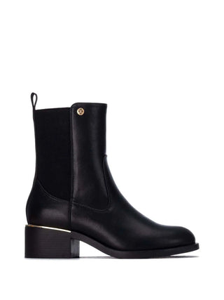TRONCHETTO DONNA - XTI NERO - 146362
