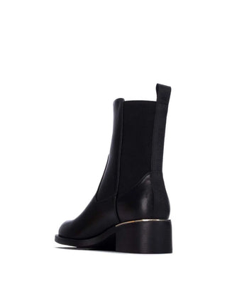 TRONCHETTO DONNA - XTI NERO - 146362 3