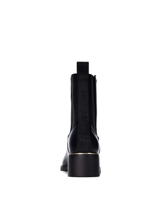 TRONCHETTO DONNA - XTI NERO - 146362 5