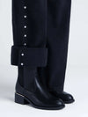 TRONCHETTO DONNA - XTI NERO - 146362 6