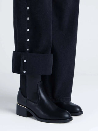 TRONCHETTO DONNA - XTI NERO - 146362 6