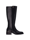STIVALE DONNA - XTI NERO - 146364 1