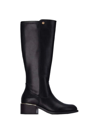 STIVALE DONNA - XTI NERO - 146364