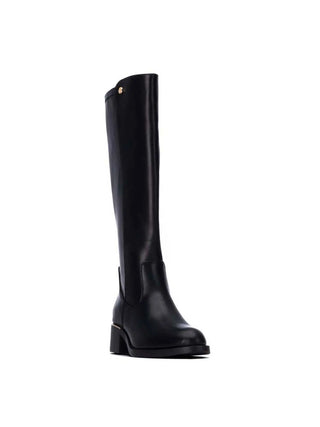 STIVALE DONNA - XTI NERO - 146364 2
