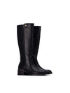 STIVALE DONNA - XTI NERO - 146364 4