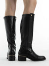 STIVALE DONNA - XTI NERO - 146364 6