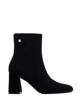 TRONCHETTO DONNA - XTI NERO - 146386