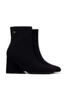 TRONCHETTO DONNA - XTI NERO - 146386 4