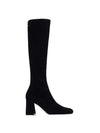 STIVALE DONNA - XTI NERO - 146387 1