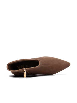TRONCHETTO DONNA - XTI BEIGE - 146388 5
