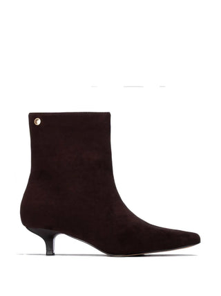 TRONCHETTO DONNA - XTI MARRONE - 146388