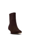 TRONCHETTO DONNA - XTI MARRONE - 146388 2