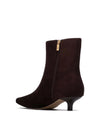 TRONCHETTO DONNA - XTI MARRONE - 146388 3